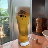 トラットリア グランボッカ - 