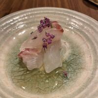 和食しんくろ - 