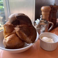 トラットリア グランボッカ - 