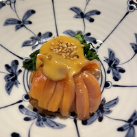 和食しんくろ - 