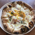 PIZZERIA CERCHIO - 