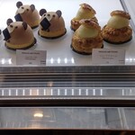 Patisserie cafe VIVANT - 