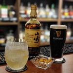 WHISKY HOUSE MADURO - 