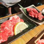 Yakiniku Moumou Kuukuu - 