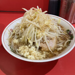 Ramen Jirou Chibaten - 