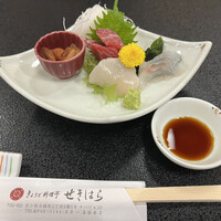 せきはら -  せきはら -