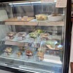 Terra - テイクアウトのお惣菜など