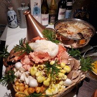 御膳房 六本木店 - 