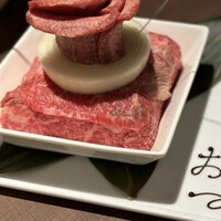 焼肉　福々 - 