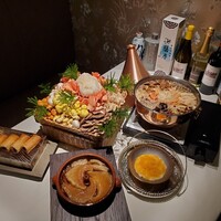 御膳房 六本木店 - 