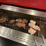 焼肉ジュージュー - 