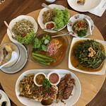 Auntie Gaik Lean's - 