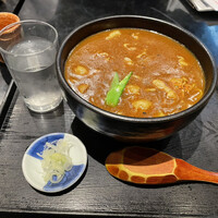 日本橋 やぶ久 - 