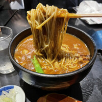 日本橋 やぶ久 - 