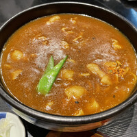 日本橋 やぶ久 - 