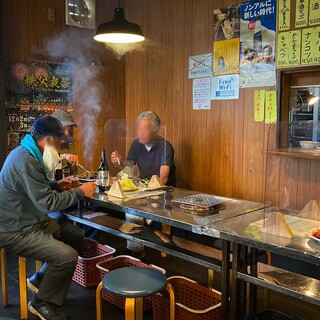 高砂ホルモン_2