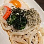 うどん茶屋 くらま - 