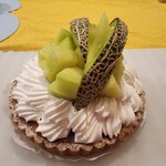 フロプレステージュ - 料理写真: