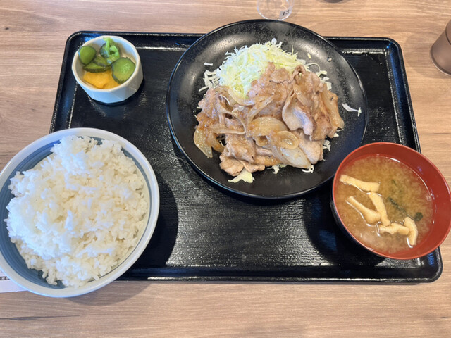 閉店】野郎めし 桶川店 - 桶川/食堂 | 食べログ