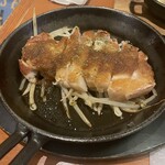 Teppan Dining 博多やきもん - 