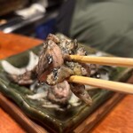 焼鳥食堂 - 