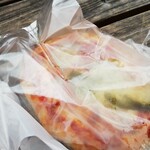 石釜パン工房 KIRARI - 