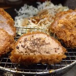 とんかつ檍のカレー屋 いっぺこっぺ - 