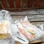 石釜パン工房 KIRARI - 