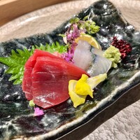 寿司 向月 本館 - 