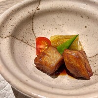 寿司 向月 本館 - 