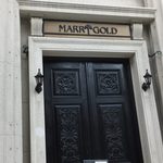 マリーゴールド門司港迎賓館 - 重厚感ある扉