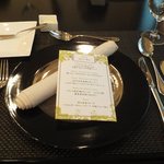 ちょっと緊張します(笑)