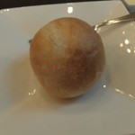 マリーゴールド門司港迎賓館 - パン