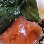 マリーゴールド門司港迎賓館 - サ～モンアップ