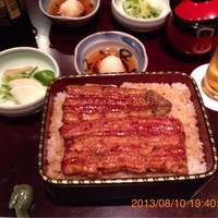 五代目 野田岩 麻布飯倉本店 - 