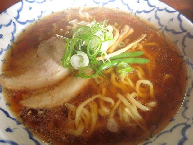五十夢 - 南会津町その他（ラーメン）の写真
