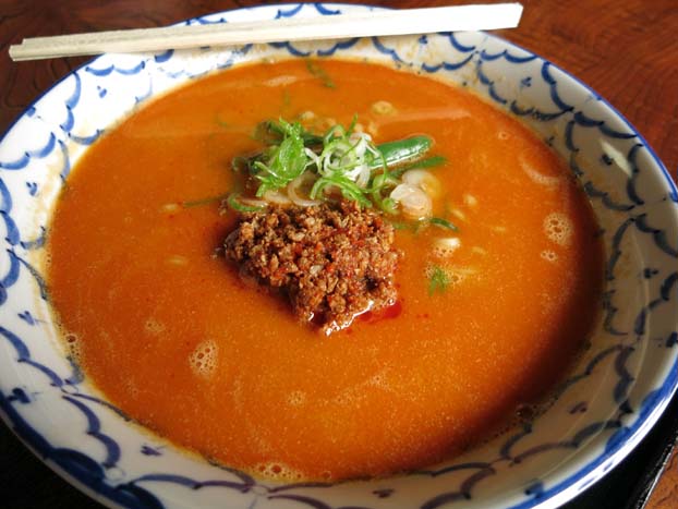 五十夢 - 南会津町その他（ラーメン）の写真