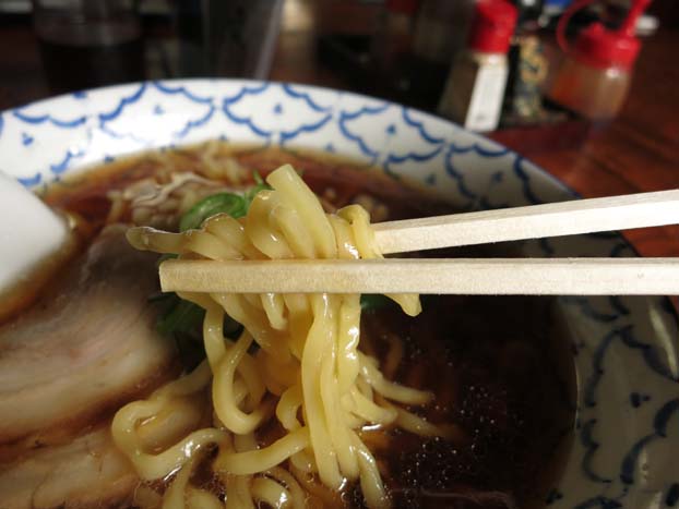 五十夢 - 南会津町その他（ラーメン）の写真