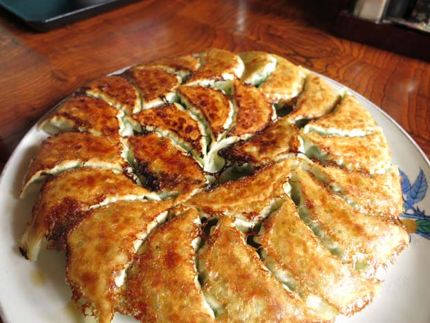 五十夢 &ndash; 南会津町の本格ラーメン店 | 福島の味を堪能