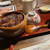 炭焼 うな富士 天白別邸 - 
