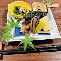 目黒の和食 さとう - 
