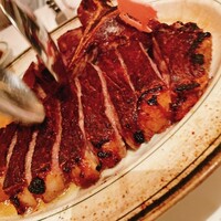 ウルフギャング・ステーキハウス 六本木 - 