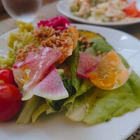 Lounge & Dining G - 