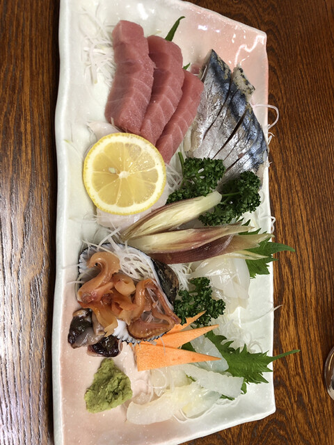 杉寿司 船越店｜秋田・男鹿の本格寿司と海鮮料理 &ndash; 予算4,000円から