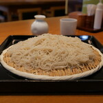 蕎麦切り あなざわ - 