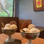 KIKI NATURAL ICECREAM - 