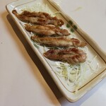 Yakitori Haruki - 