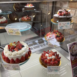 PATISSERIE may - 