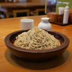 蕎麦切り あなざわ - 
