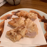 麺道はなもこし - 